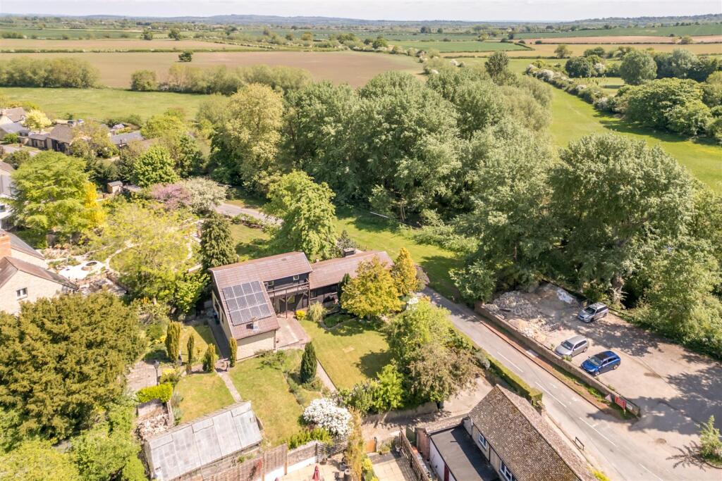 Main image of property: Lower Street, Islip