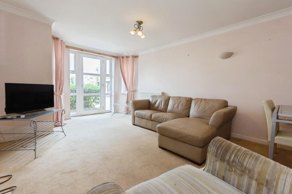 Apartment in Birmingham - View 4