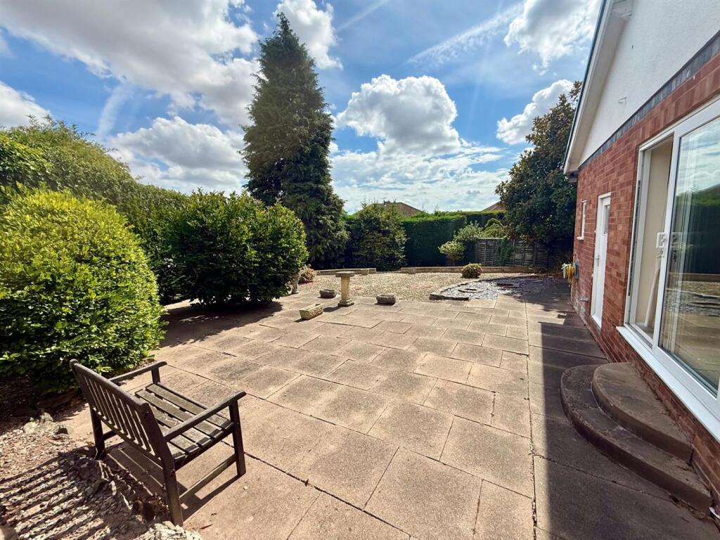 House in Hereford, Tupsley - View 2