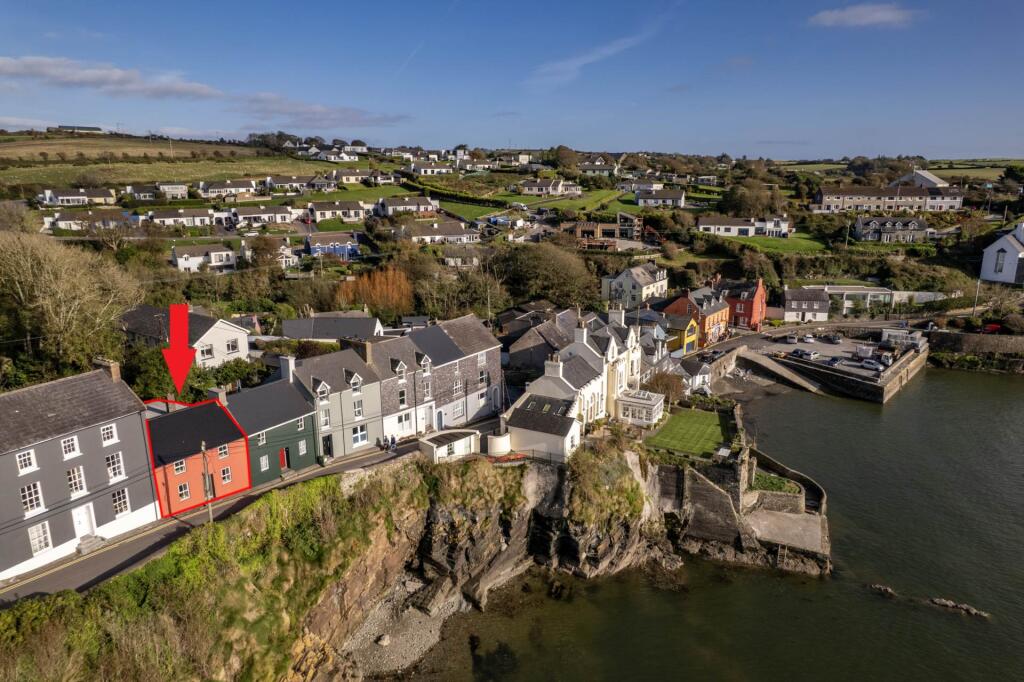 Main image of property: Teach na Geal, Summercove, Kinsale, P17 KD45