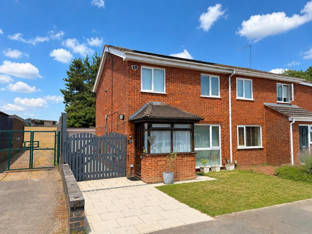Main image of property: Fallow Walk, Kingsthorpe, Northampton NN2
