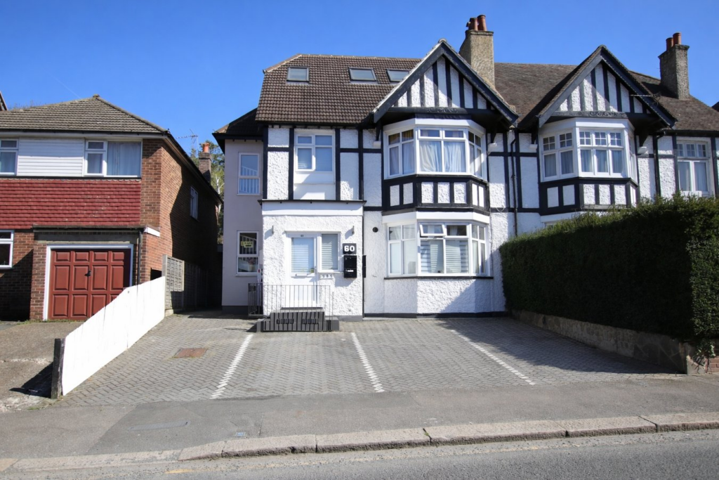 Main image of property: Mayfield Road, South Croydon, CR2
