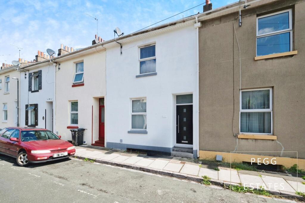 Main image of property: Wellesley Road, Torquay