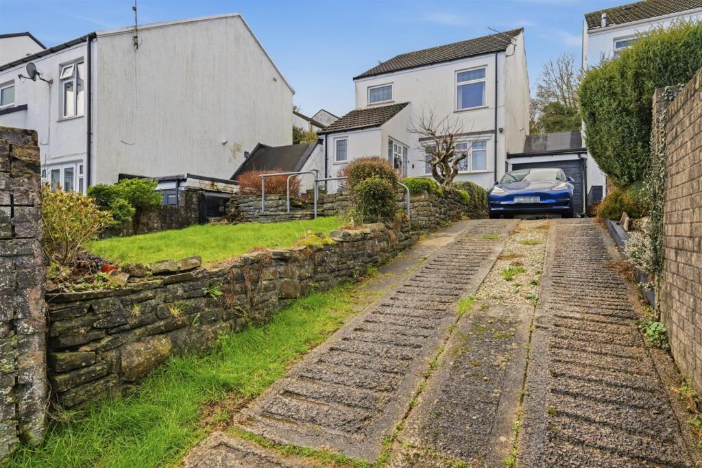 Main image of property: Marlborough Road, Greenmeadow, Cwmbran