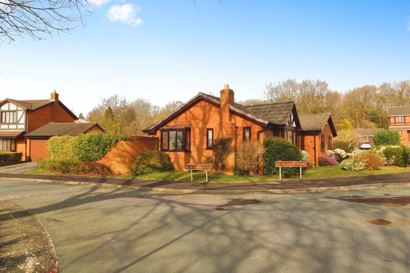 High Land Road, Upper Stonnall, WS9 9ER photo 3
