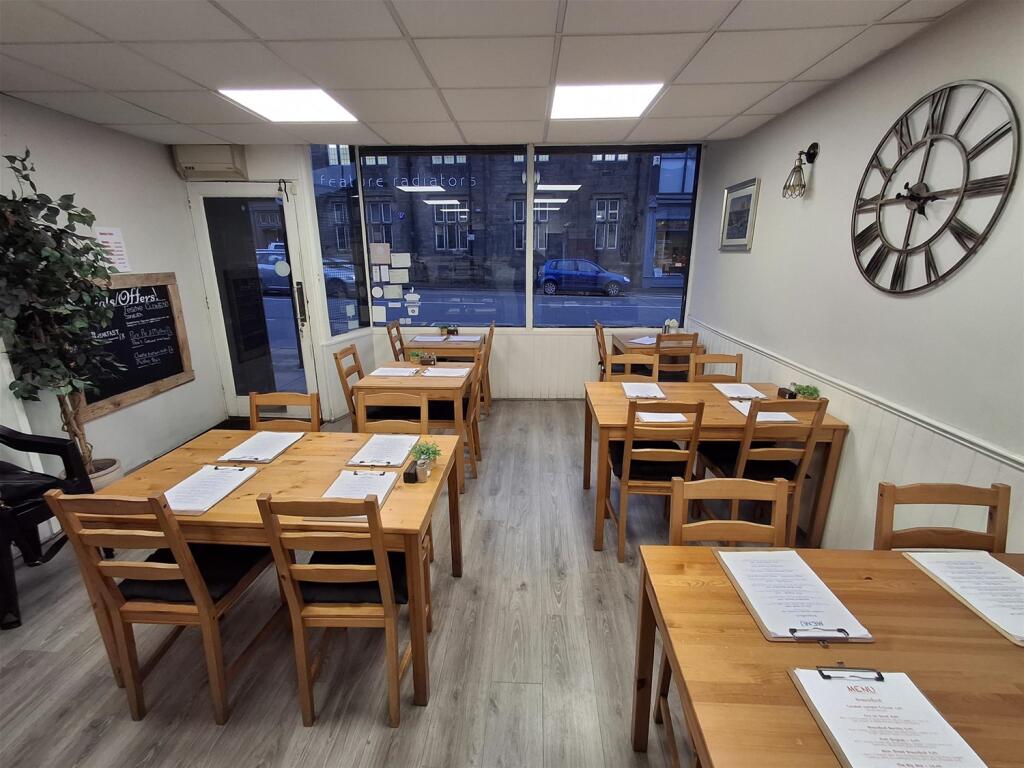 Additional image 2 of Cafe & Sandwich Bars, West Yorkshire