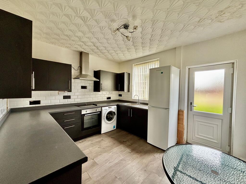 House in Sheffield - View 2
