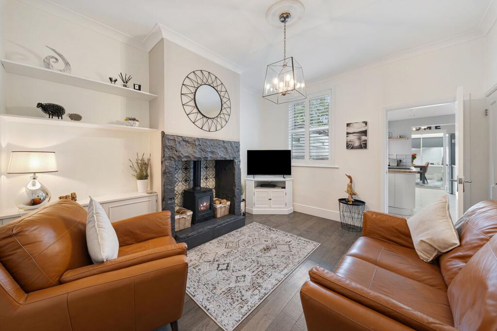 House in Widnes, Halton - View 3