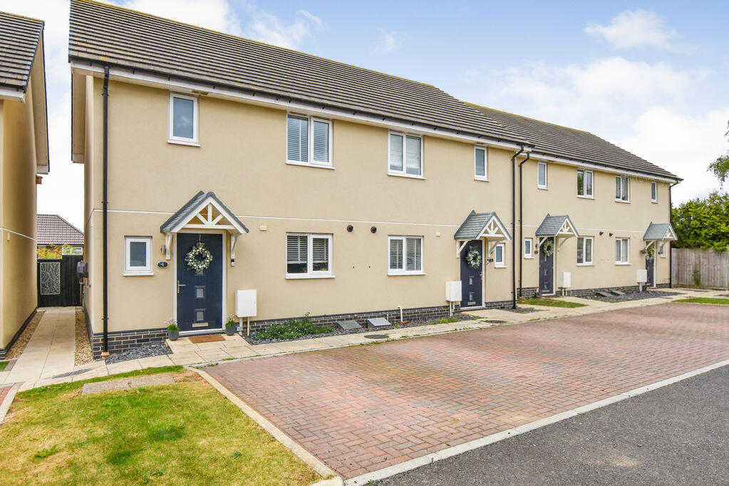 Main image of property: Brock Close, Wittering