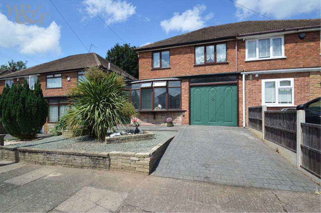 Main image of property: Robert Avenue, Erdington, Birmingham