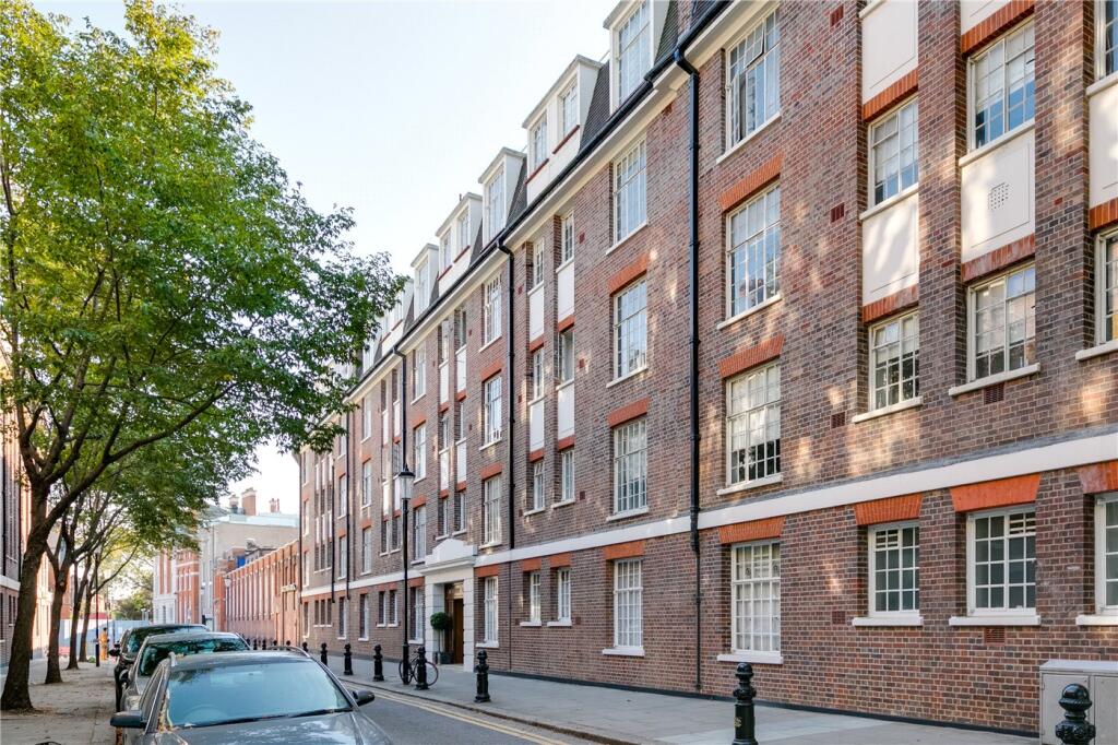 Main image of property: Meriden Court, Chelsea Manor Street, Chelsea, London, SW3