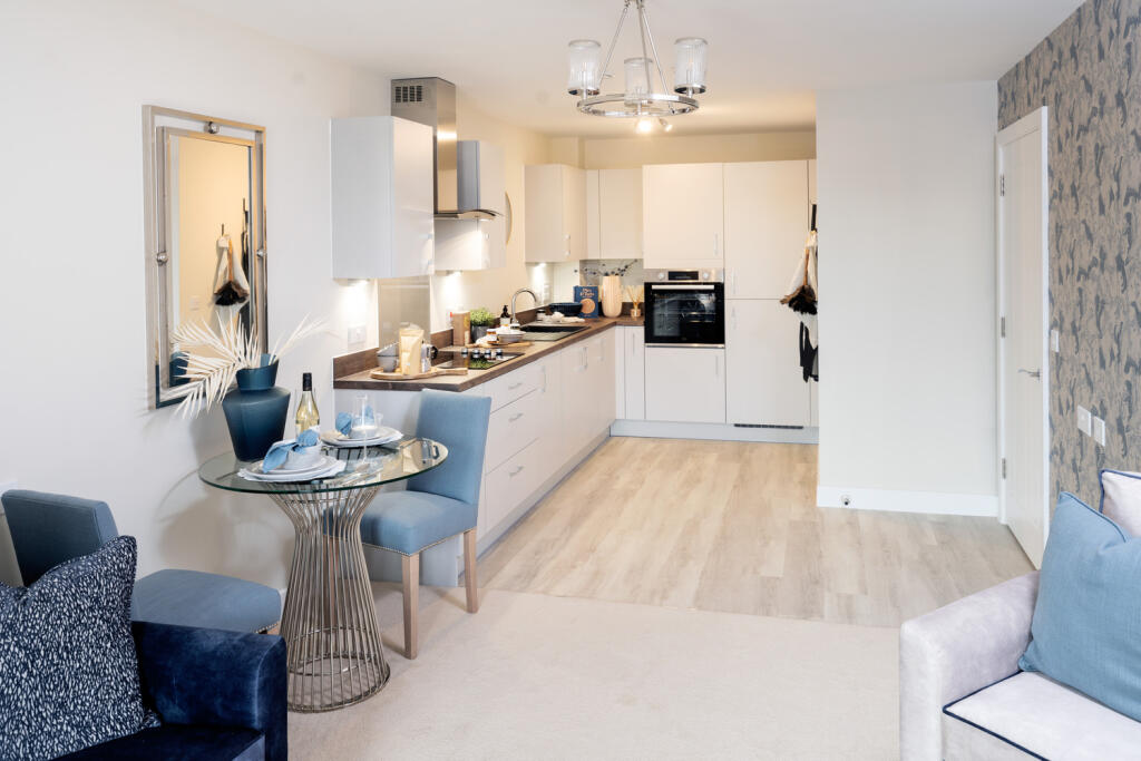 Apartment in Wimborne Minster, St Johns - View 2
