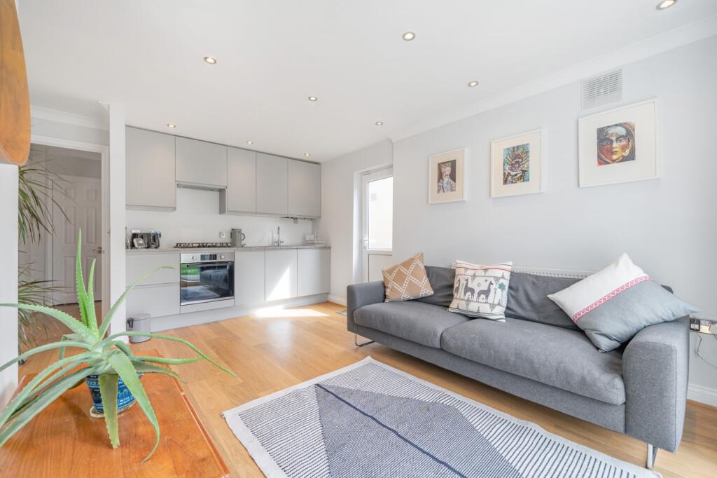 Main image of property: Beecroft Road London SE4