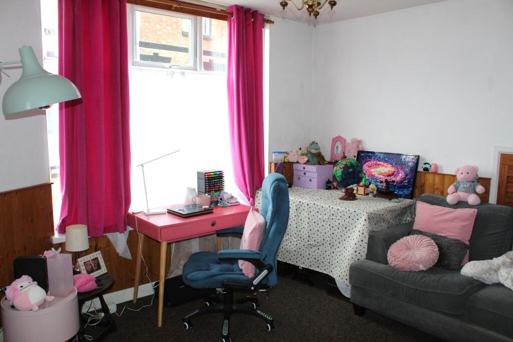 Rosewood Terrace, Exeter photo 5