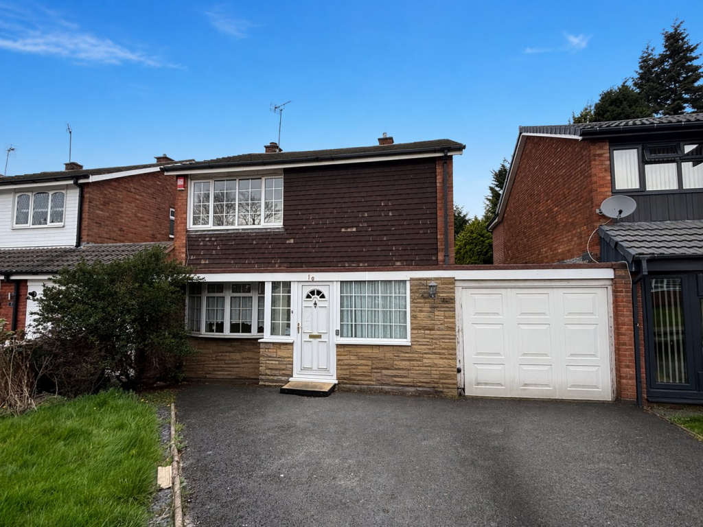 Main image of property: Raven Road, Walsall, WS5