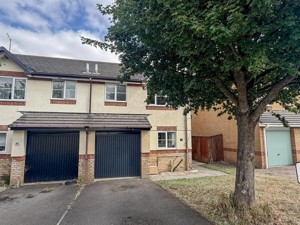 Main image of property: Westermoor Drive, Roundswell, Barnstaple