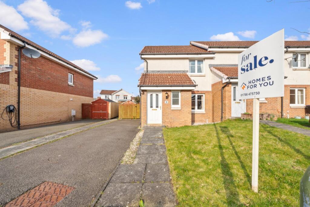 Main image of property: Ardgowan Place, Cowie, Stirling, FK7