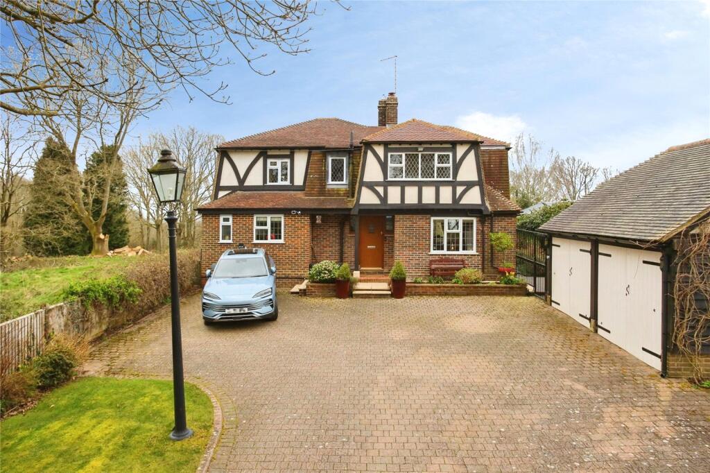 Main image of property: Foxhole Lane, Hawkhurst, Cranbrook, Kent, TN18