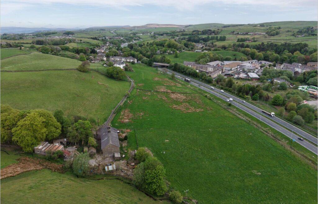 Additional image 12 of Martin Croft Farm, Martin Croft Road, Haslingden, BB4 5BS