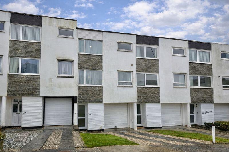 Main image of property: The Lawns, Crownhill, Plymouth. A fabulous 3 bedroomed home, style, comfort and location wrapped into one! 