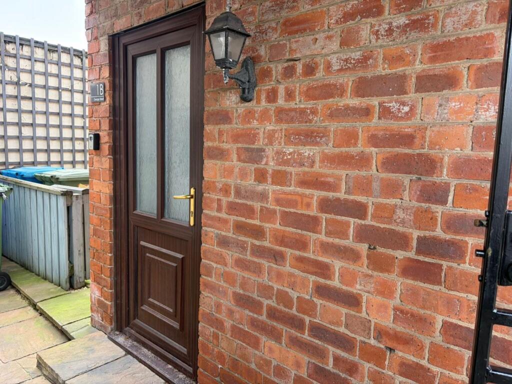 Main image of property: George Street, Worksop