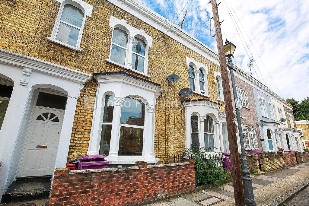 Main image of property: Maritime Street, London