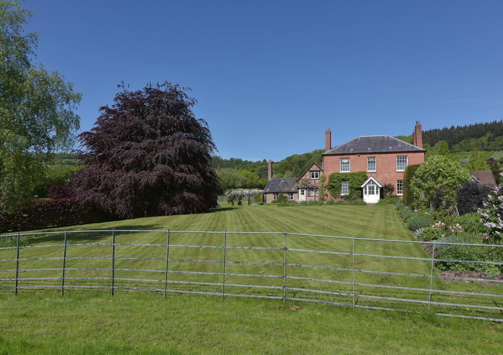 Putley, Ledbury, Herefordshire, HR8 - View 6