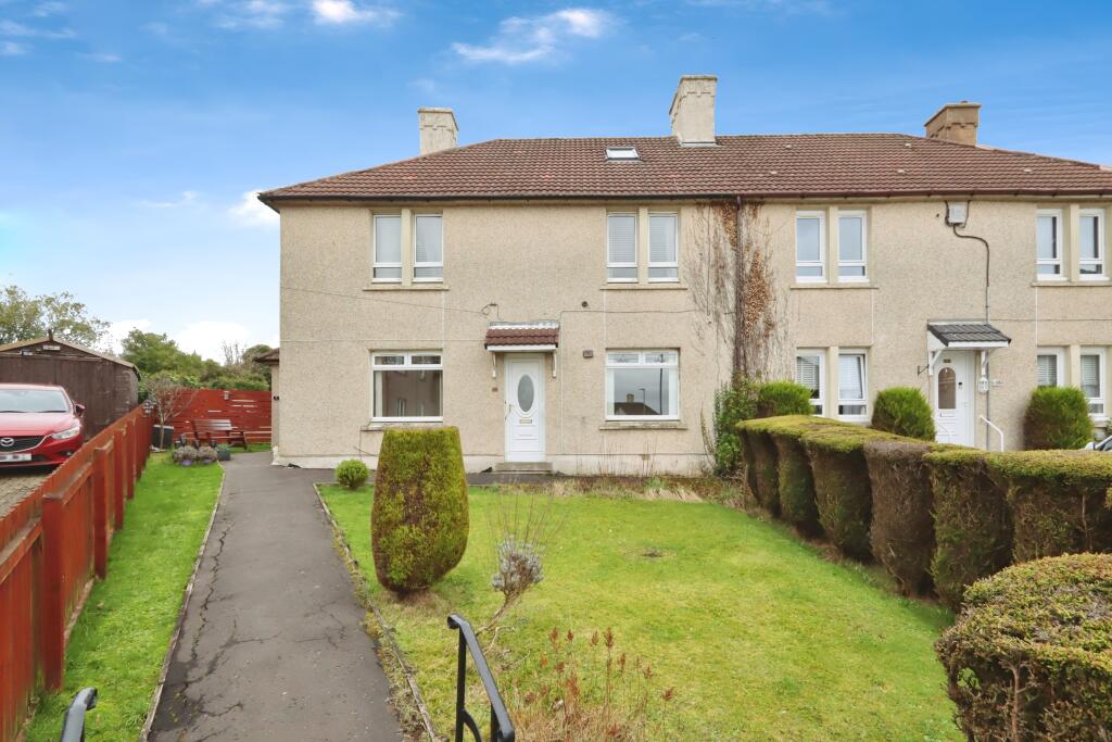 Main image of property: Loch View, Airdrie, ML6