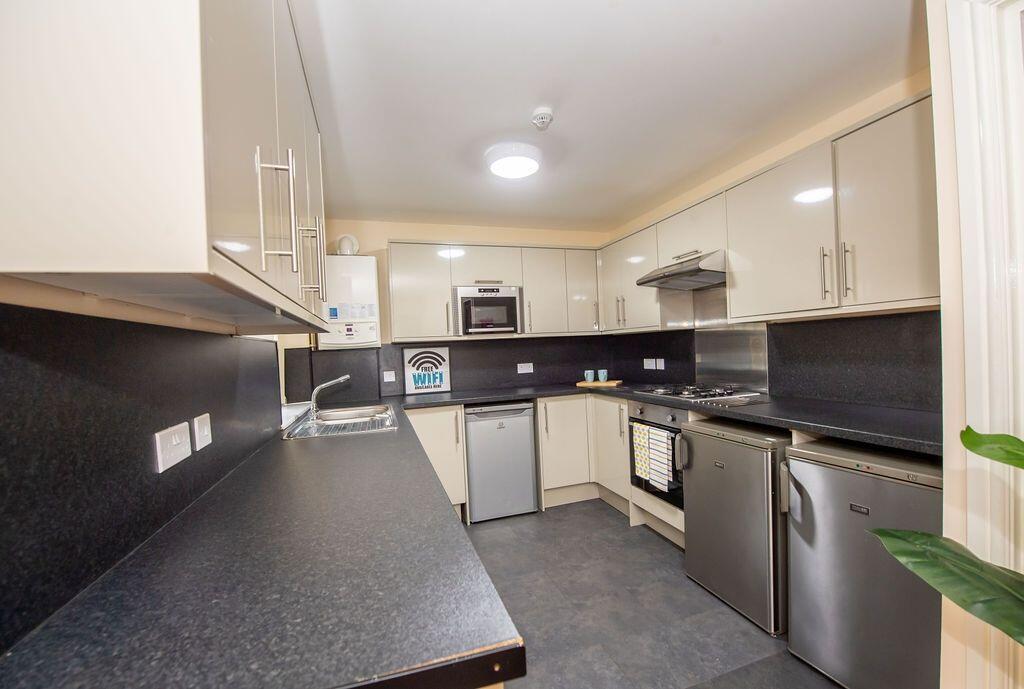 Main image of property: Albany Road, Kensington, Liverpool