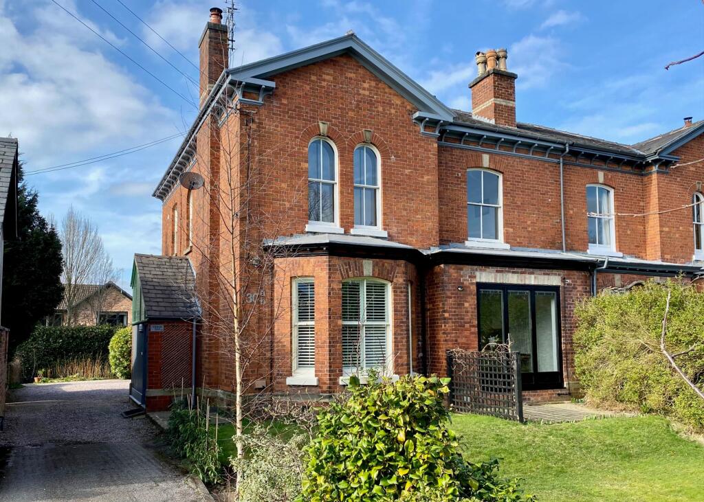 Apartment in Stockport