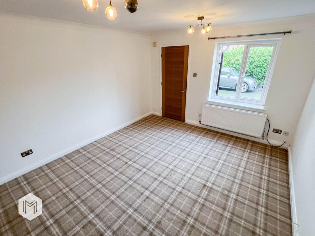 Lawton Close, Culcheth, WA3 photo 4