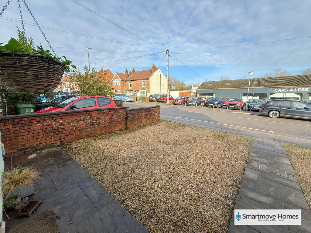 Peasehill Road, Ripley photo 5