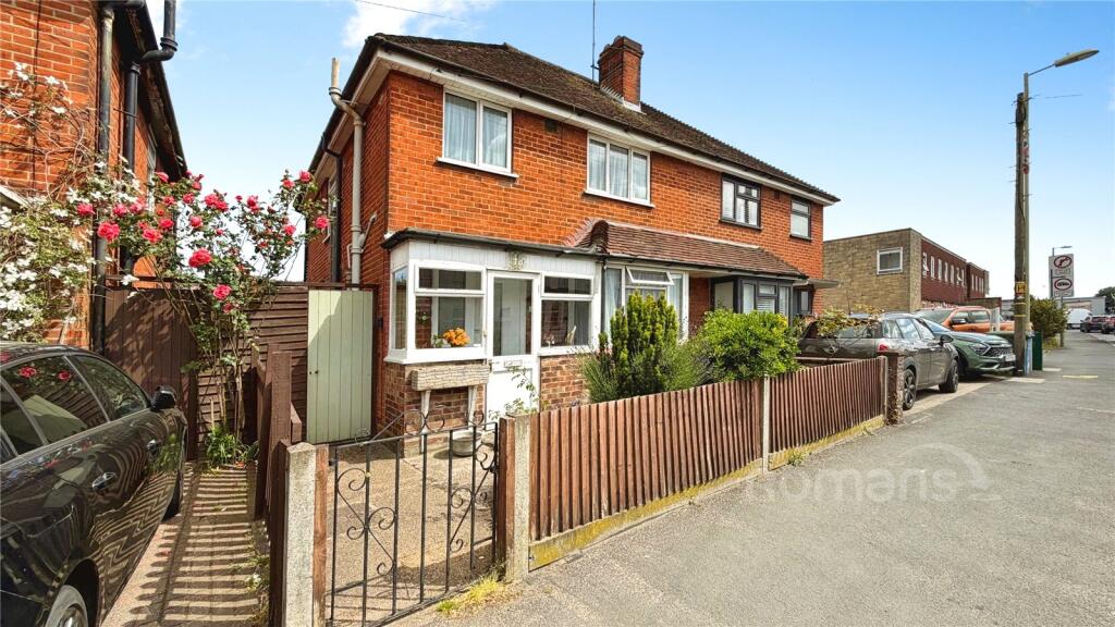 Main image of property: North Lane, Aldershot, Hampshire
