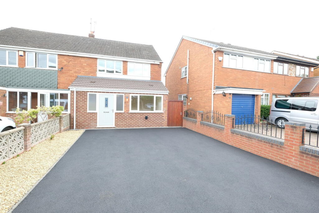 Main image of property: Brook Street, 'Old Quarter', Stourbridge, DY8 3XF