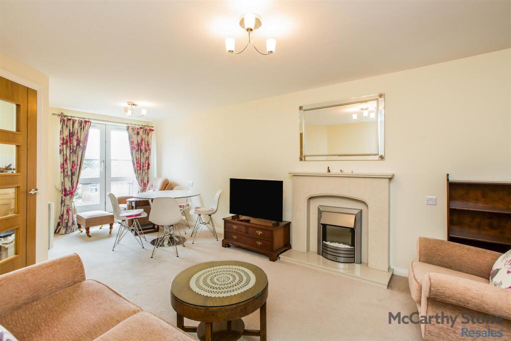 Main image of property: Trinity Court, Oxford Road, Halifax