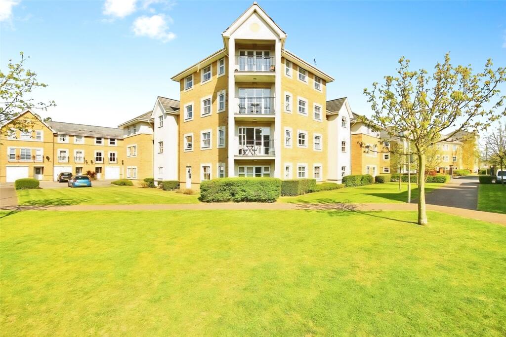 Main image of property: International Way, Sunbury-on-Thames, Surrey, TW16