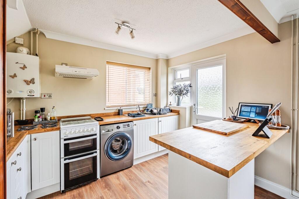 House in Eastbourne, East Sussex - More