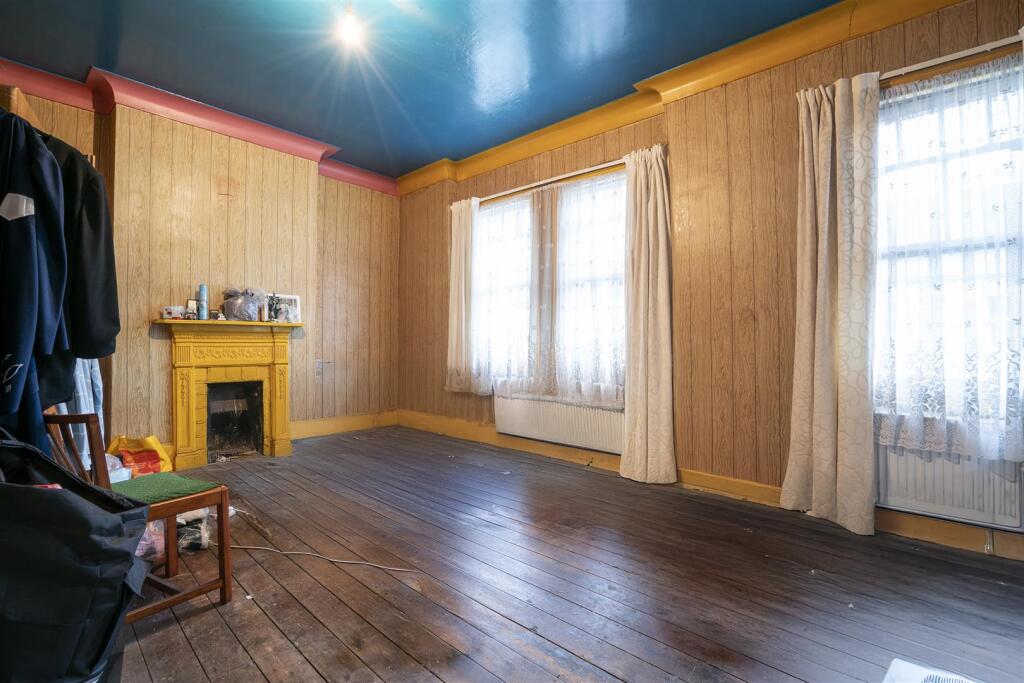 Main image of property: Gilbey Road, Tooting