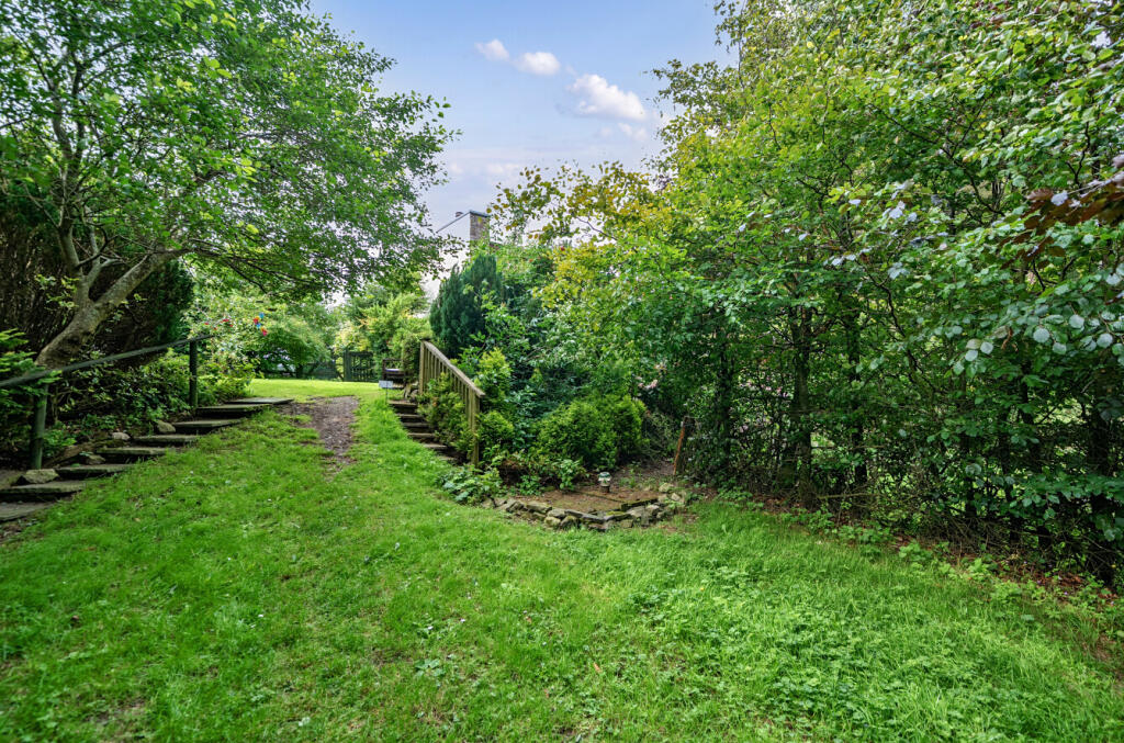 Llansannan DENBIGHSHIRE photo 4
