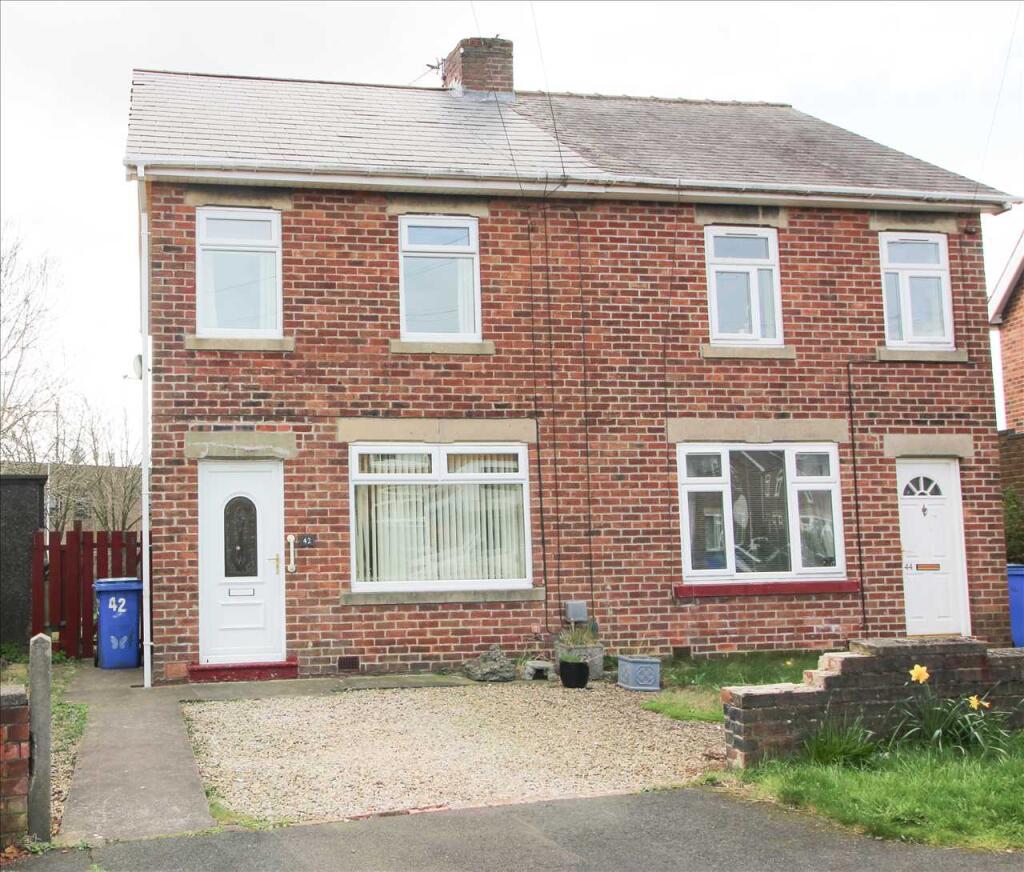 Main image of property: Sunnyside, Cramlington