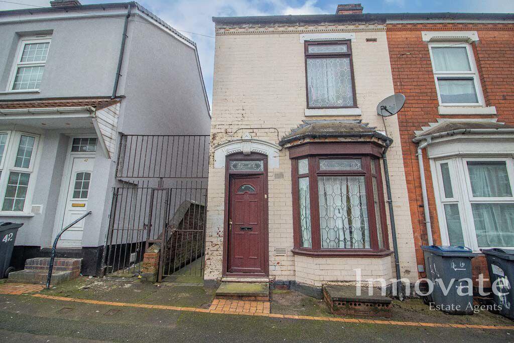 Main image of property: Heath Green Road, Birmingham