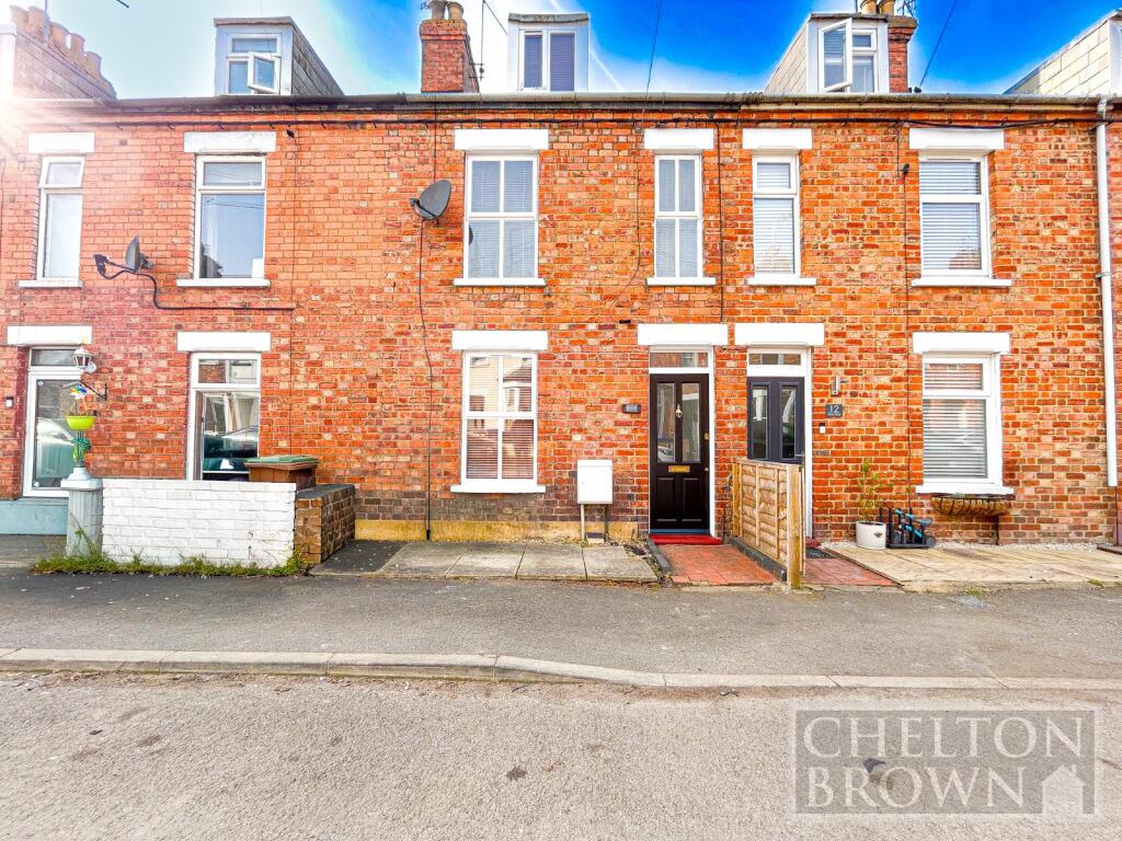 Main image of property: Percy Road, Woodford Halse, Daventry, Northamptonshire, NN11