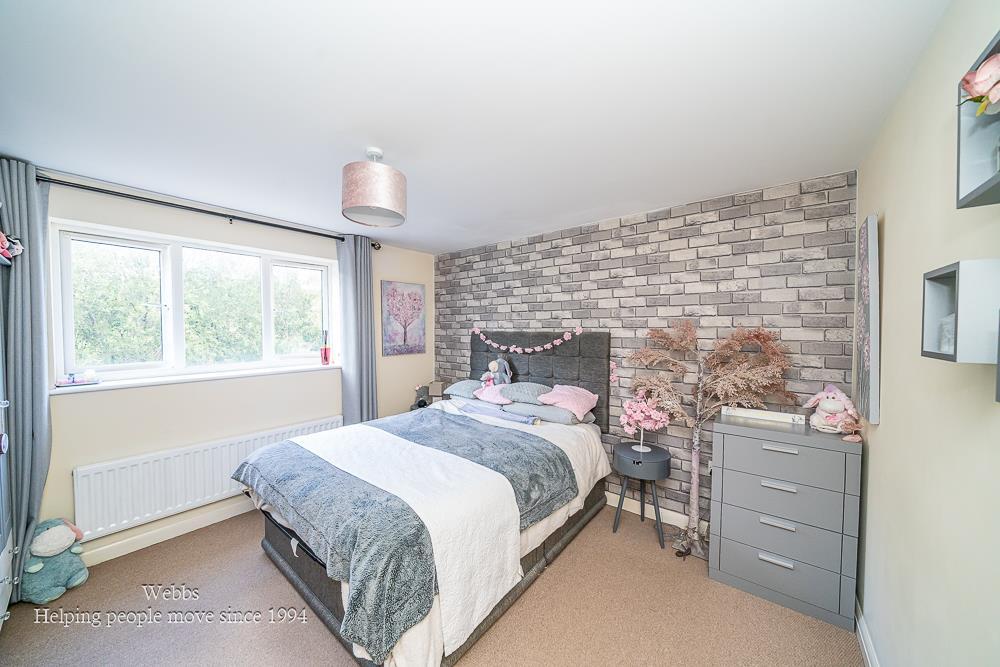 Apartment in South Staffordshire, Huntington - View 4