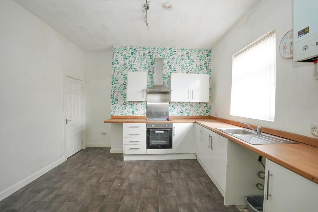 Warrington Road, Ince, Wigan, WN3 4TF photo 5
