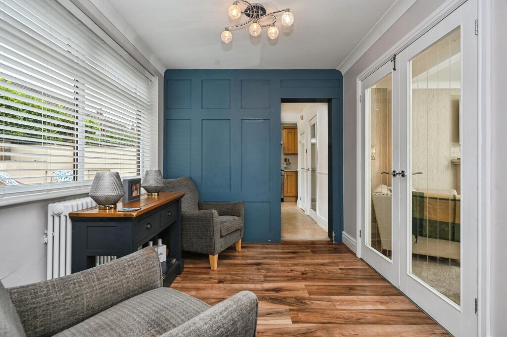 House in Warrington - View 5