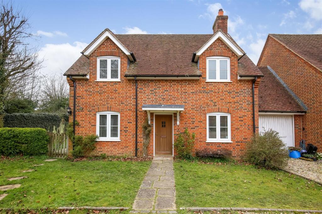 Main image of property: Dummer