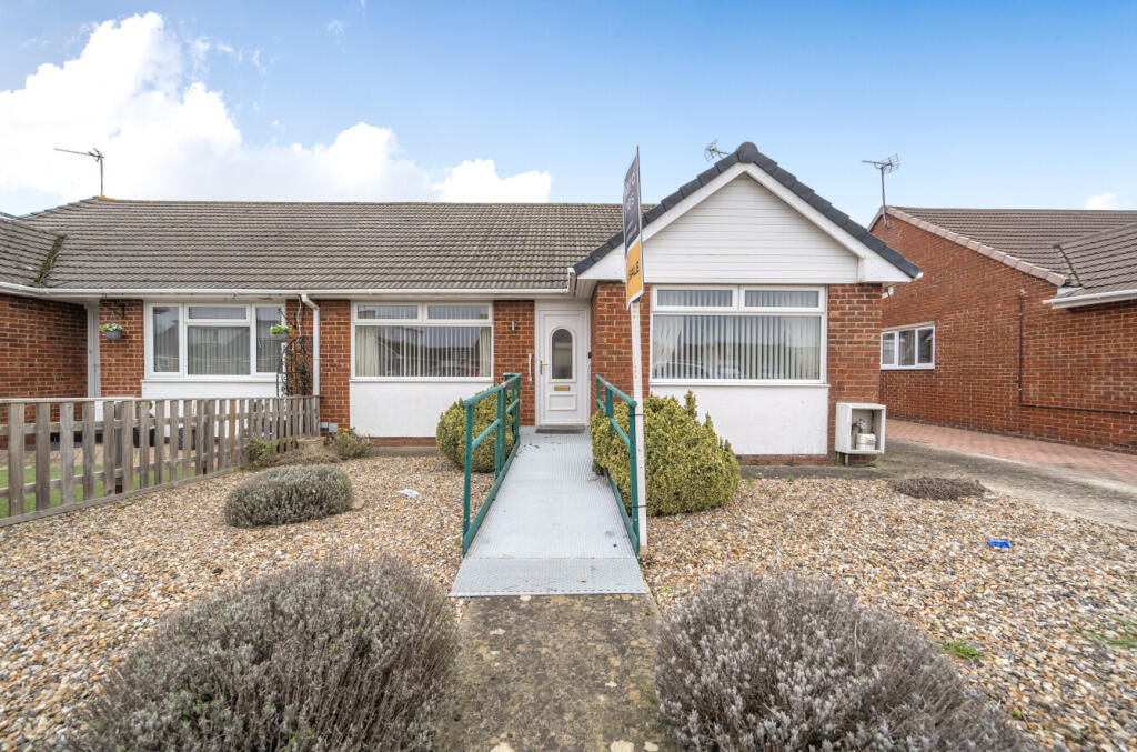 Main image of property: Hackleton Rise, Stratton St Margaret, Swindon, SN3