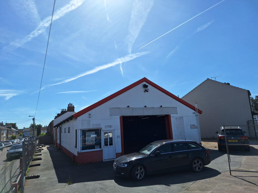 Main image of property: Stanley Avenue, Ipswich, IP3 8HX