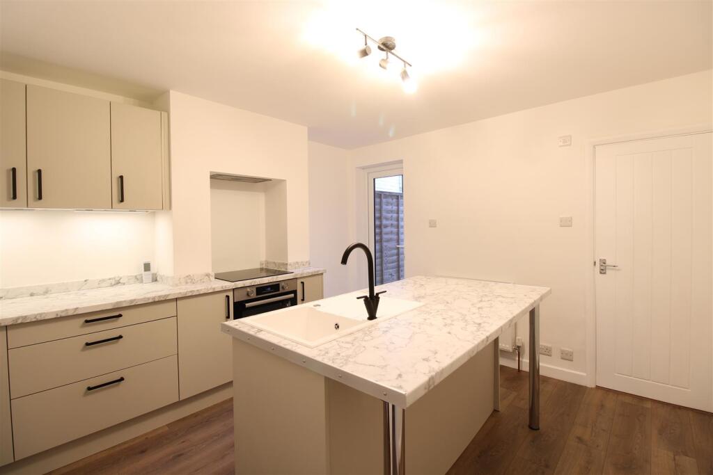 Main image of property: Stanley Road, Cowes