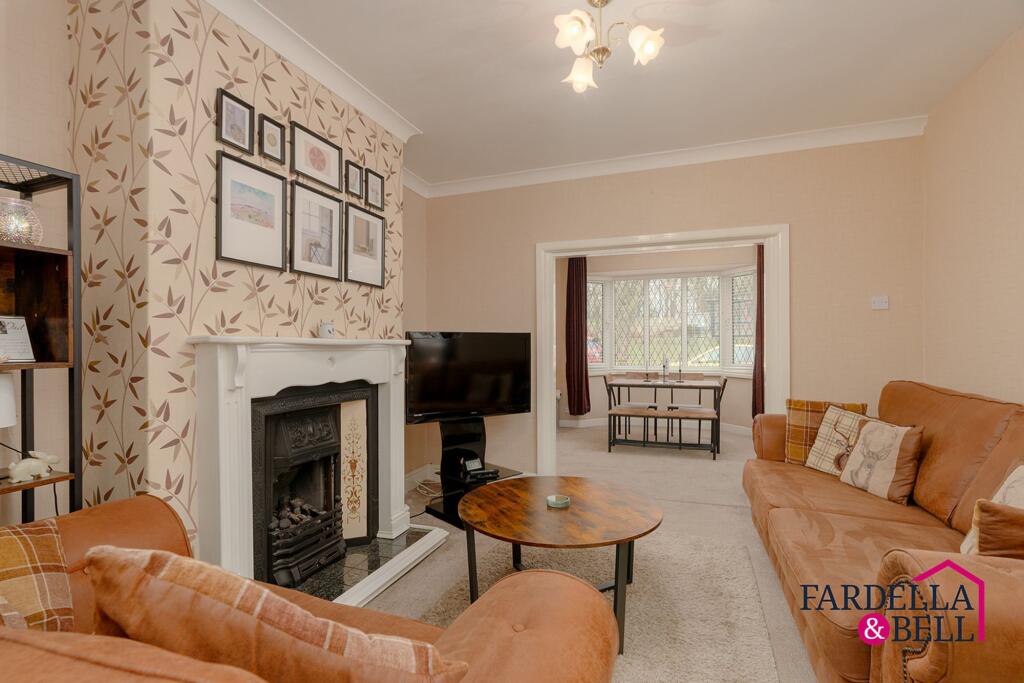 Main image of property: Padiham Road, Burnley, BB12